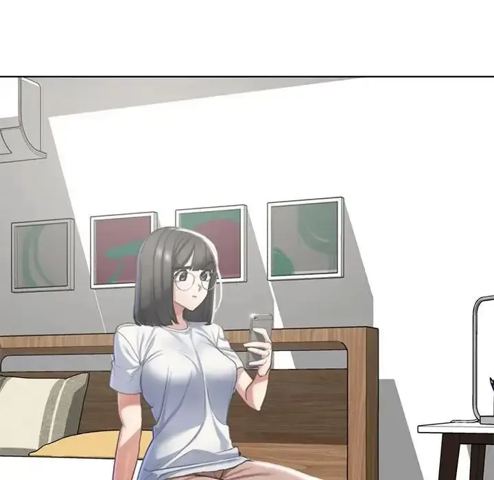 危险同学会 - 韩国漫画 第3话