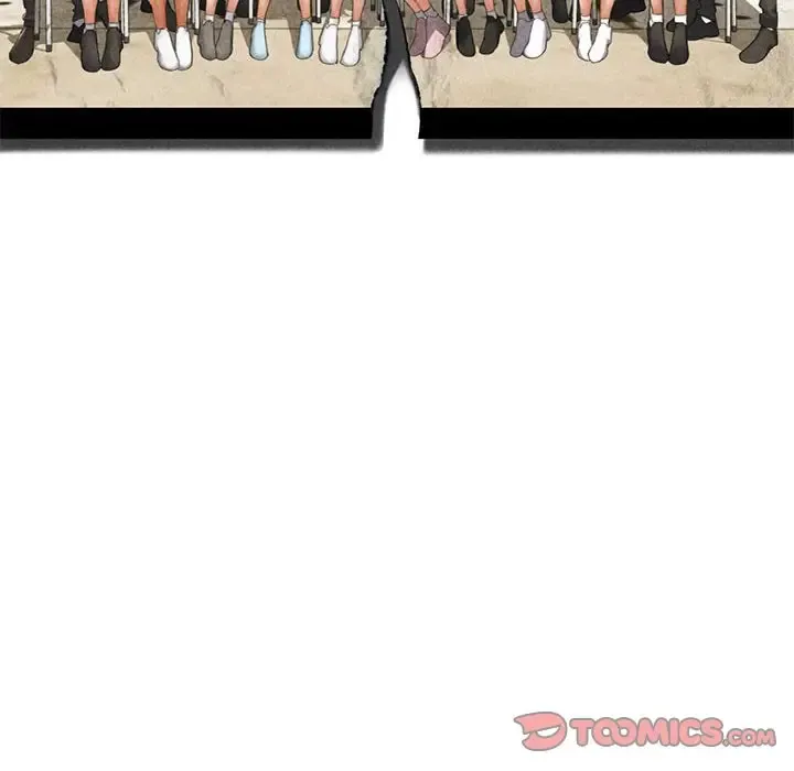 危险同学会 - 韩国漫画 第4话