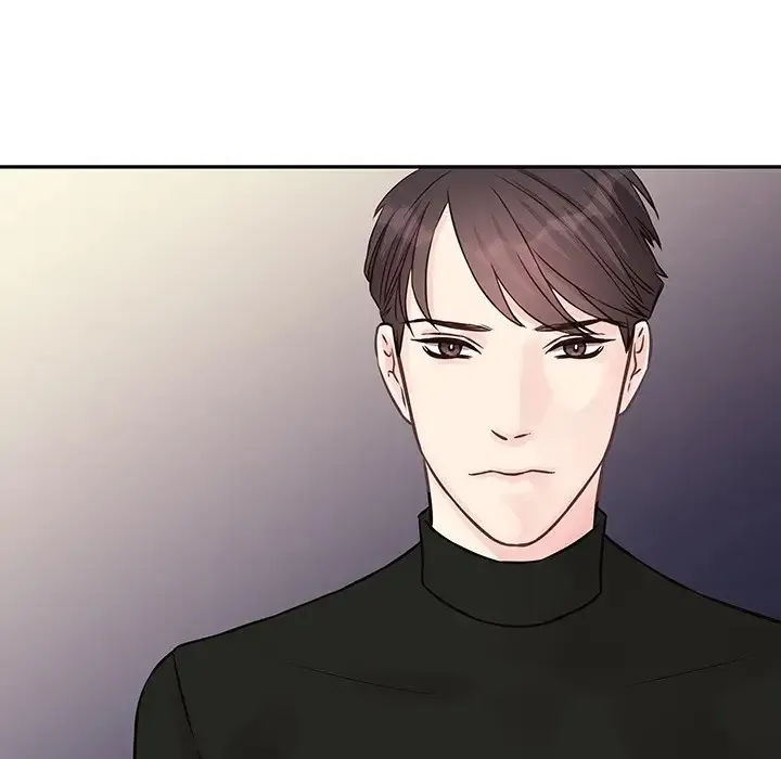 他们难以启齿的关系 第3话