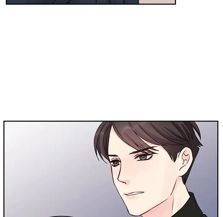 他们难以启齿的关系 第3话