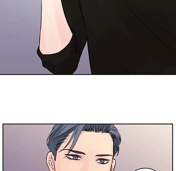他们难以启齿的关系 第4话