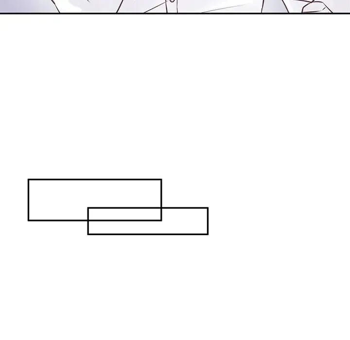 他们难以启齿的关系 第3话
