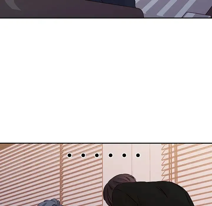 他们难以启齿的关系 第4话