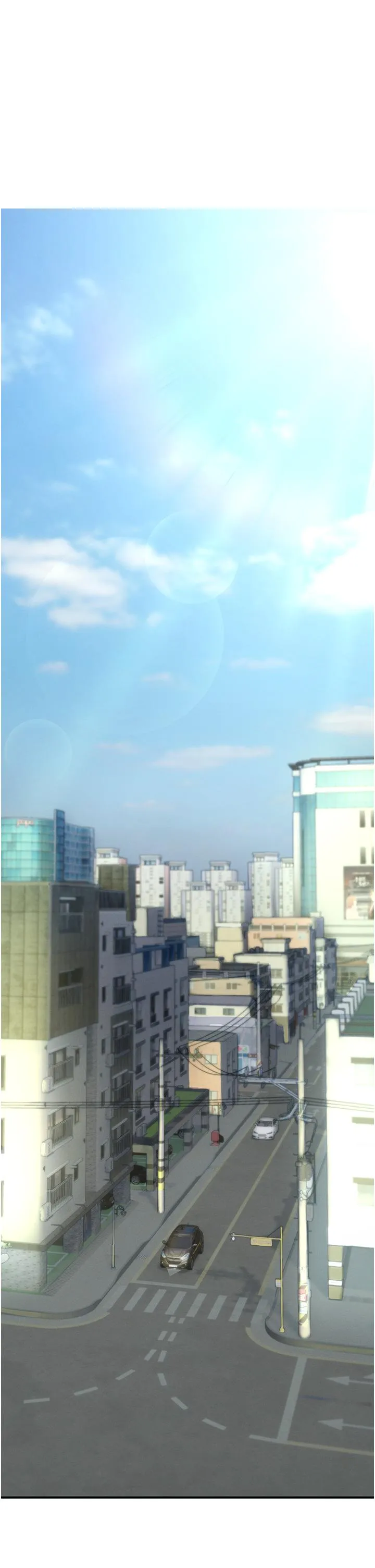 贪婪游戏 第1话 疯狂御姐的魅诱
