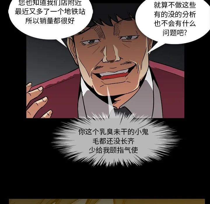 蜜毒 蜜毒:第2话