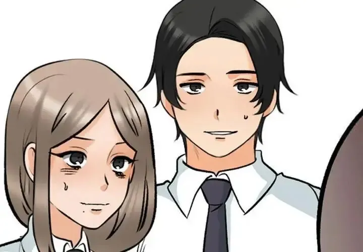 同事换换爱 第166话