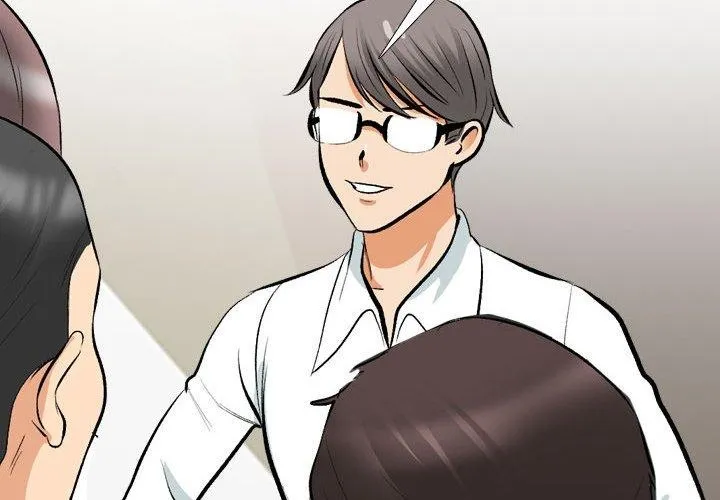 同事换换爱 第208话
