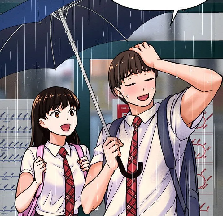 我的女王 第 4 话
