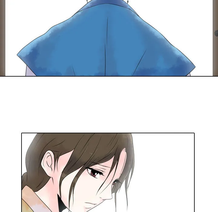别离我而去 别离我而去：1