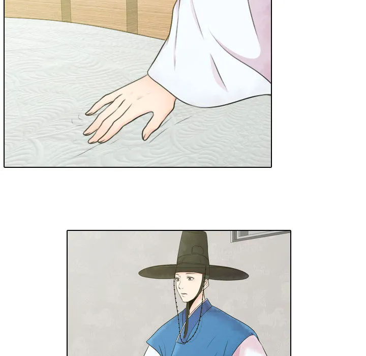别离我而去 别离我而去：3