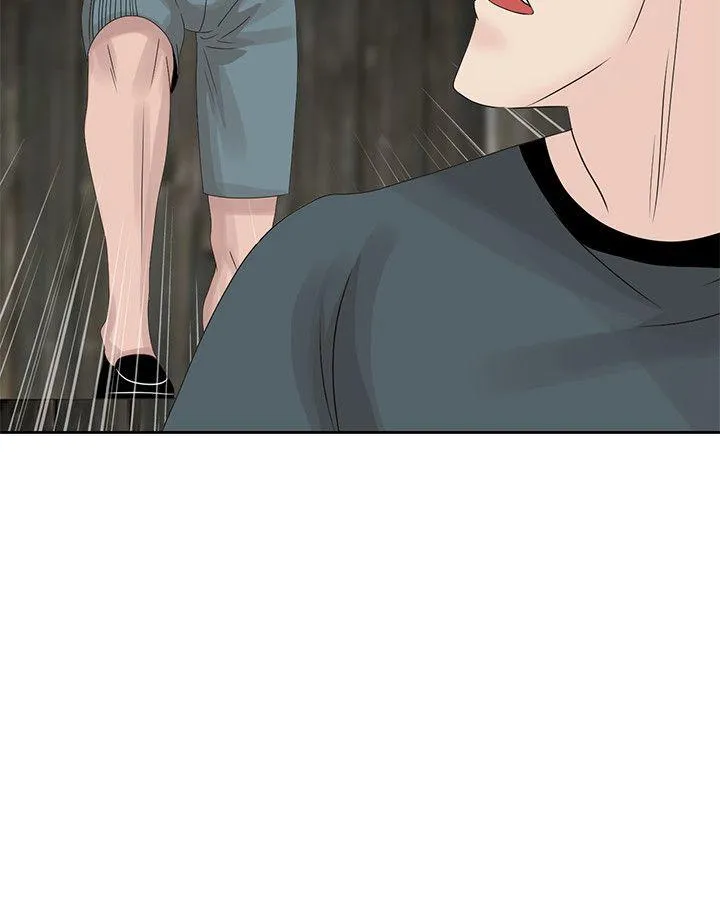 嘘！姊姊的诱惑 第16话-在贤修睡着的时候