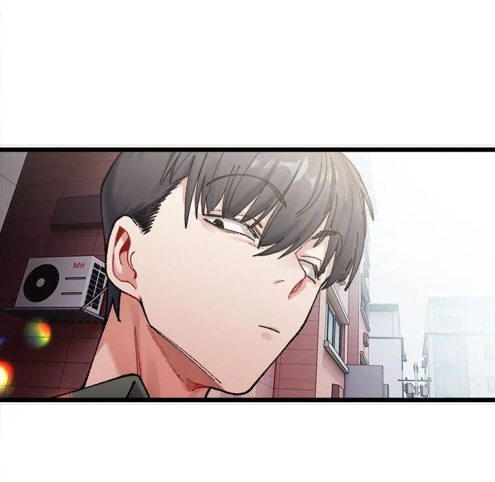 超微妙关系 第1话