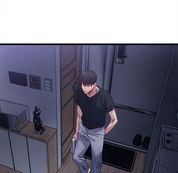超微妙关系 第4话