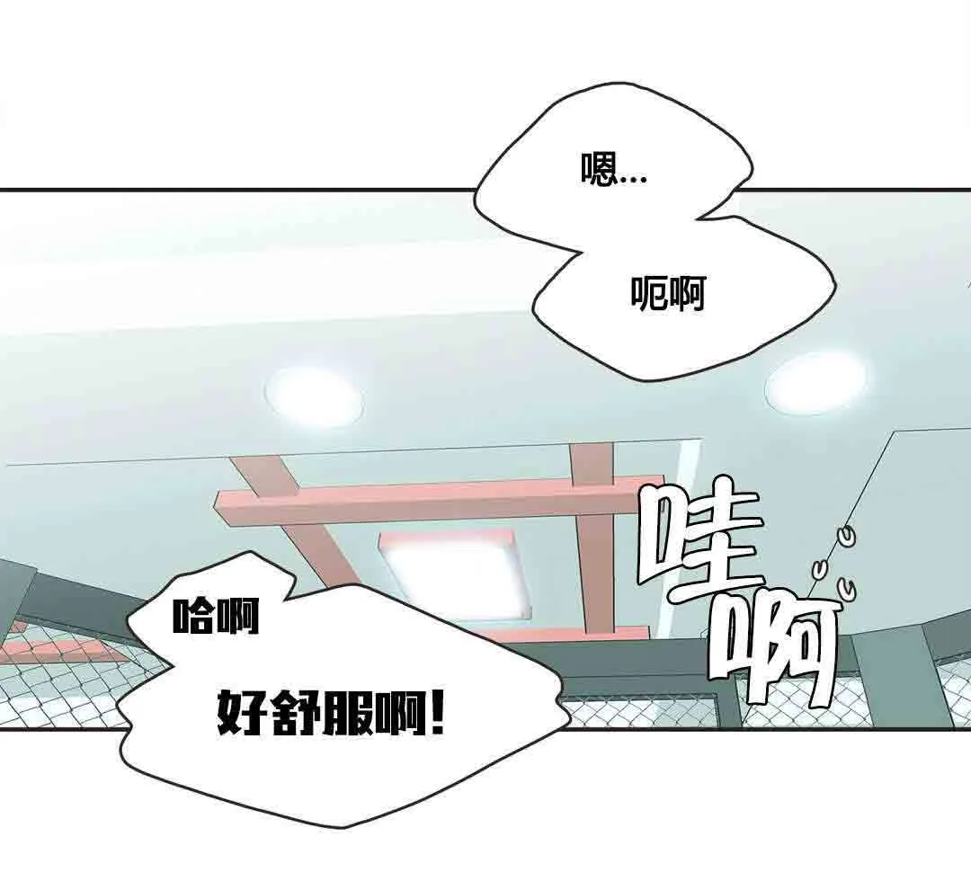 呼叫陪练员 呼叫陪练员：第4话 拳击少女扑雅言（完）