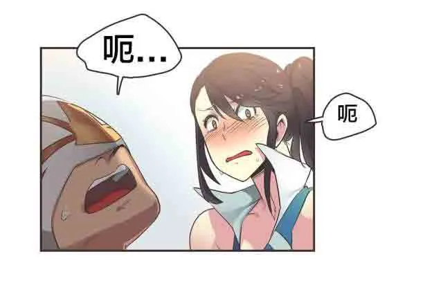 呼叫陪练员 呼叫陪练员：第27话 拳台女王（七）