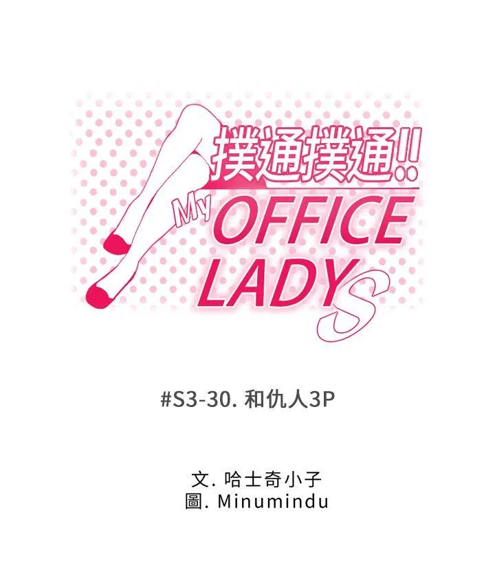 MY OFFICE LADYS 第3季-第30话
