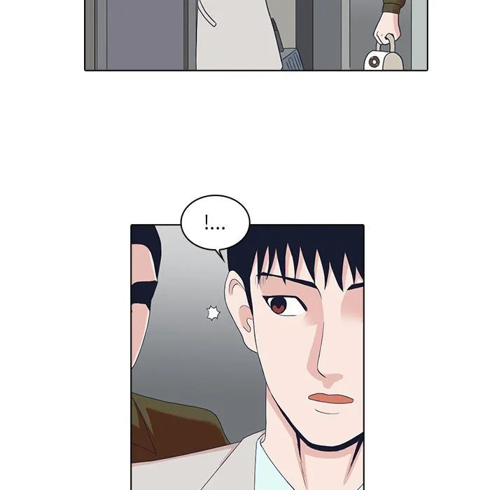 神秘房客 神秘房客:第3话
