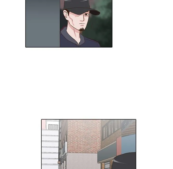 神秘房客 神秘房客:第3话
