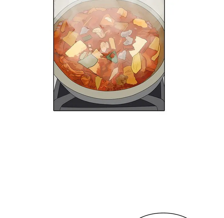神秘房客 神秘房客:第3话