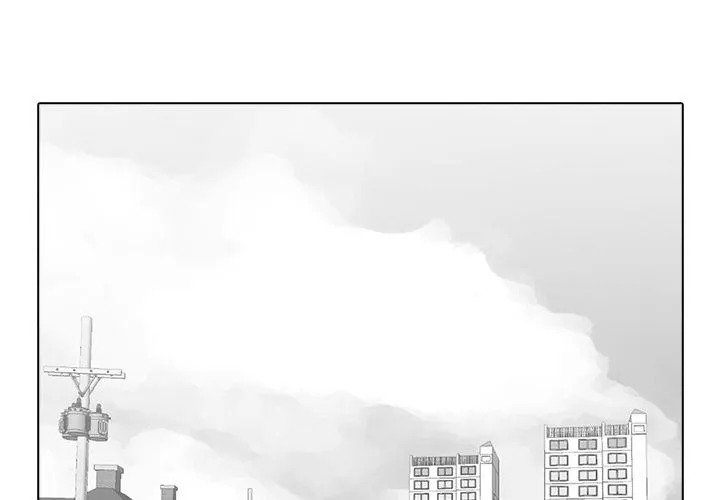 神秘房客 神秘房客:第3话
