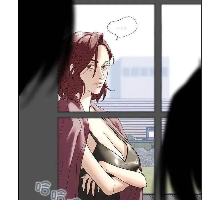 不要欺负我姐姐/我的继姐 第1话
