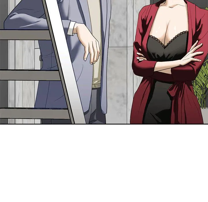 不要欺负我姐姐/我的继姐 第3话
