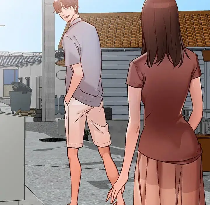 小镇上的女人们 第 2 话