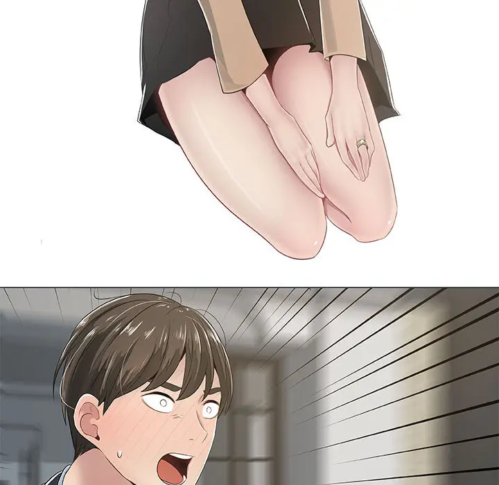 只为满足你 只为满足你：1