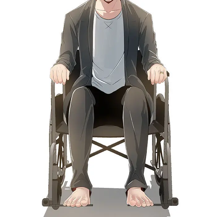 只为满足你 只为满足你：1
