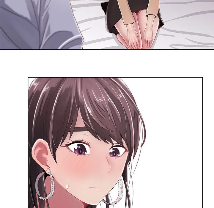 只为满足你 只为满足你：1