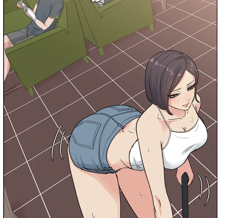 漫画吧的秀晶 漫画吧的秀晶：2