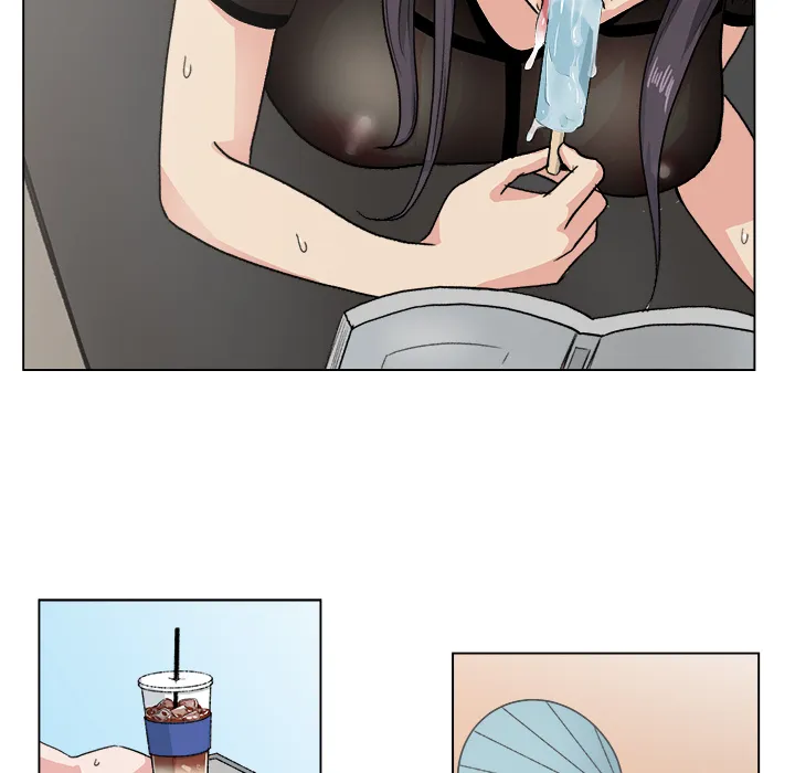 漫画吧的秀晶 漫画吧的秀晶：1