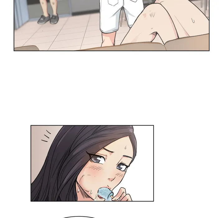 漫画吧的秀晶 漫画吧的秀晶：1