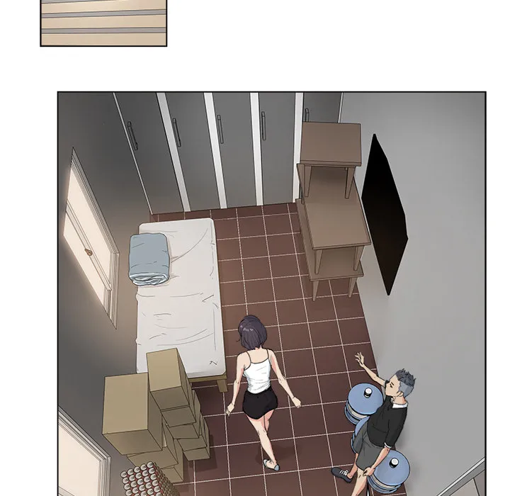 漫画吧的秀晶 漫画吧的秀晶：1