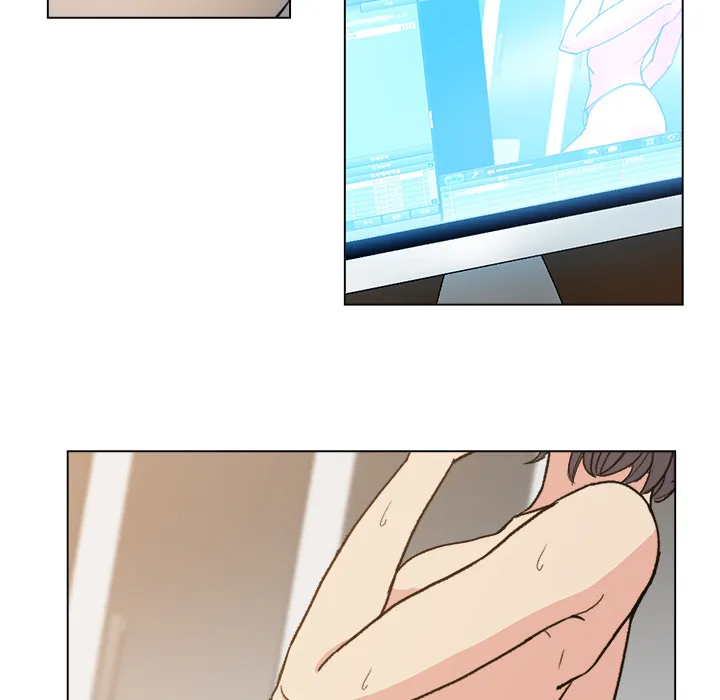 漫画吧的秀晶 漫画吧的秀晶：1