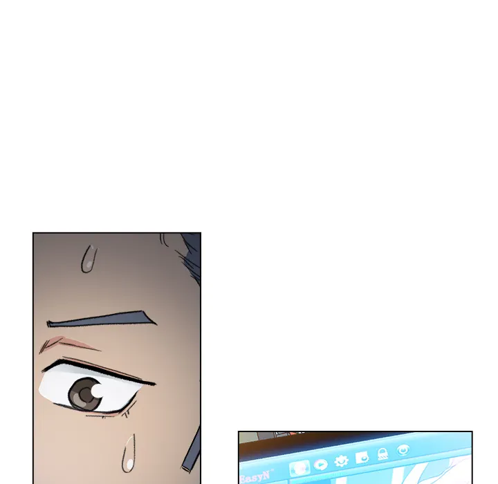 漫画吧的秀晶 漫画吧的秀晶：1