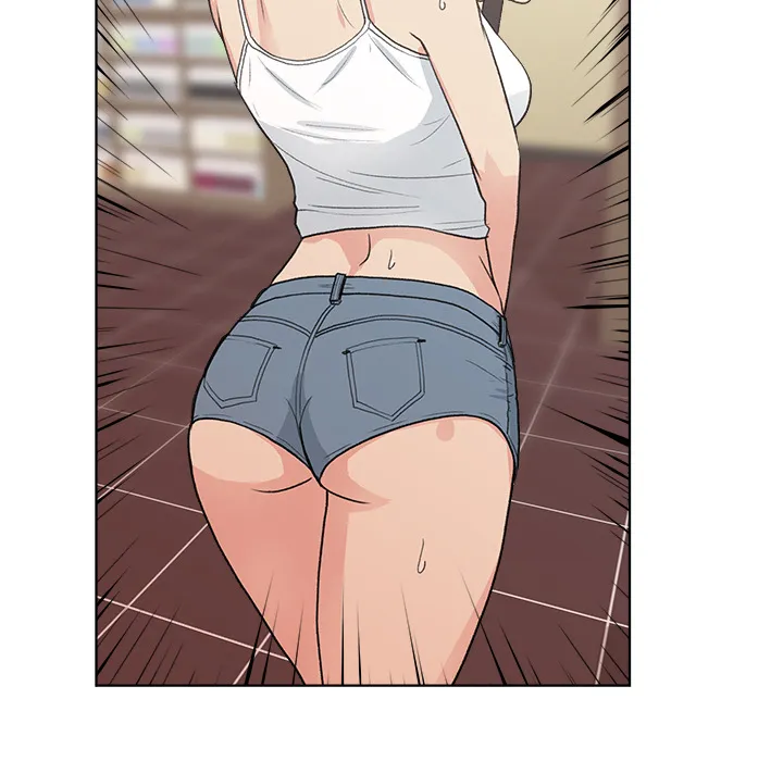 漫画吧的秀晶 漫画吧的秀晶：2