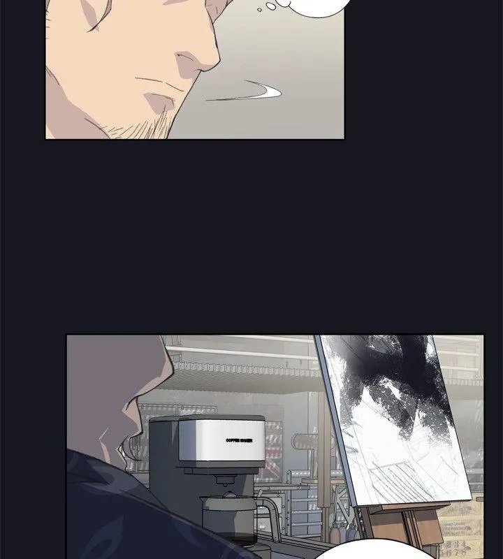 腥红之壁 第1话