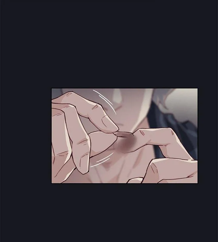 腥红之壁 第18话
