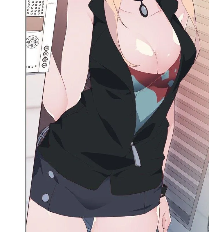 腥红之壁 第3话