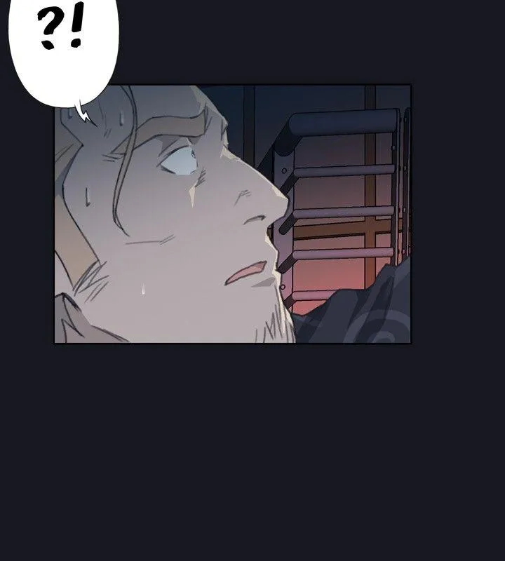 腥红之壁 第3话
