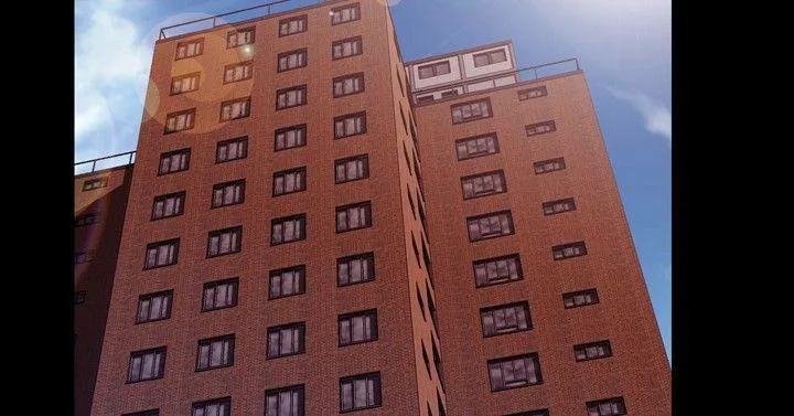 粉红报告书 第38话