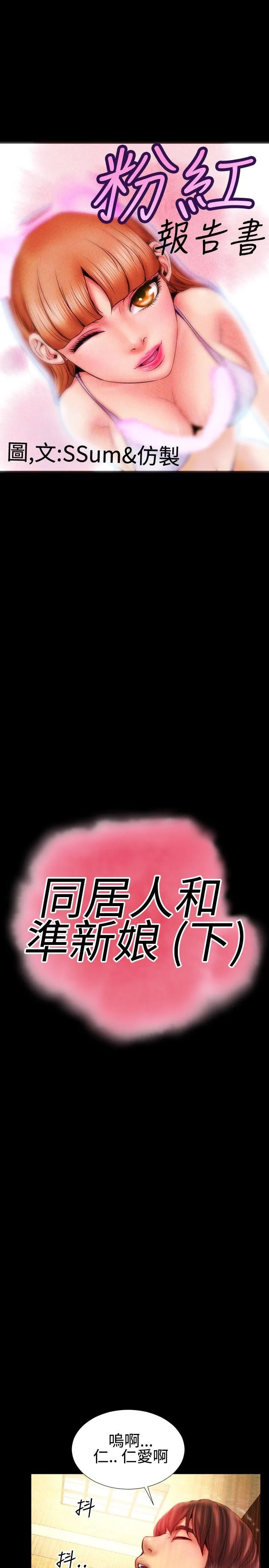 粉红报告书 最终话