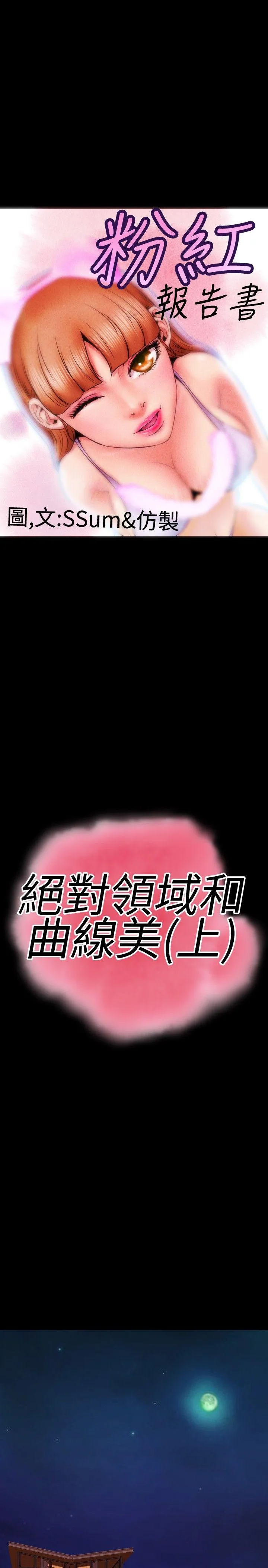 粉红报告书 第32话