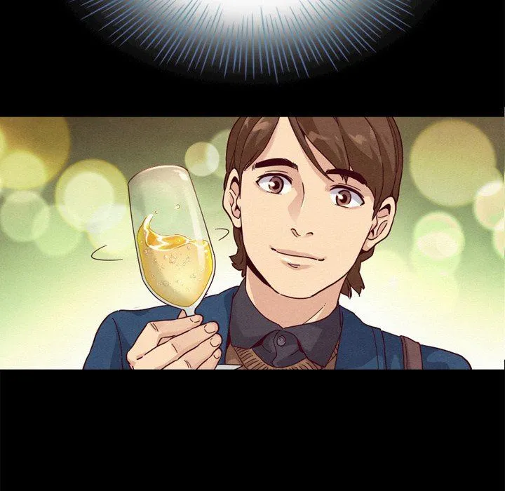 坏血 坏血：第4话