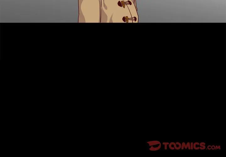 坏血 坏血：第4话