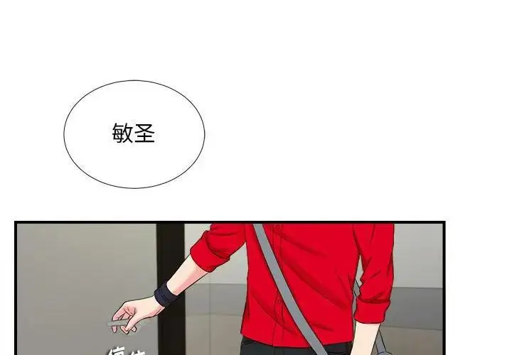 陌生的视线 第 18 话