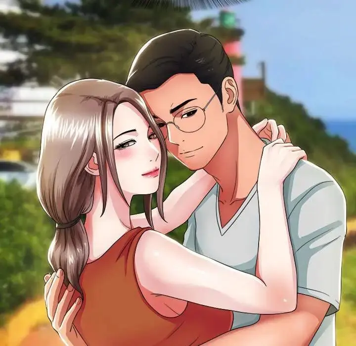 陌生的视线 第 3 话