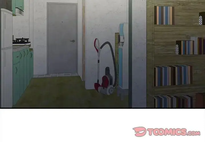 陌生的视线 第 31 话