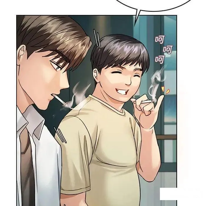难以克制的欲望 - 韩国漫画 第 2 话